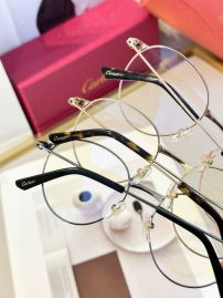 Picture of Cartier Optical Glasses _SKUfw54111850fw